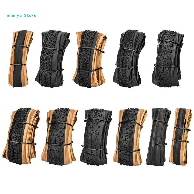 pipi Bicycles Foldable Tires Cycling High Performances Tire 60TPI Puncture Resistant Tires Wear Resistant Trail Bike Tyre
pipi Bicycles Foldable Tires Cycling High Performances Tire 60TPI Puncture Resistant Tires Wear Resistant Trail Bike Tyre