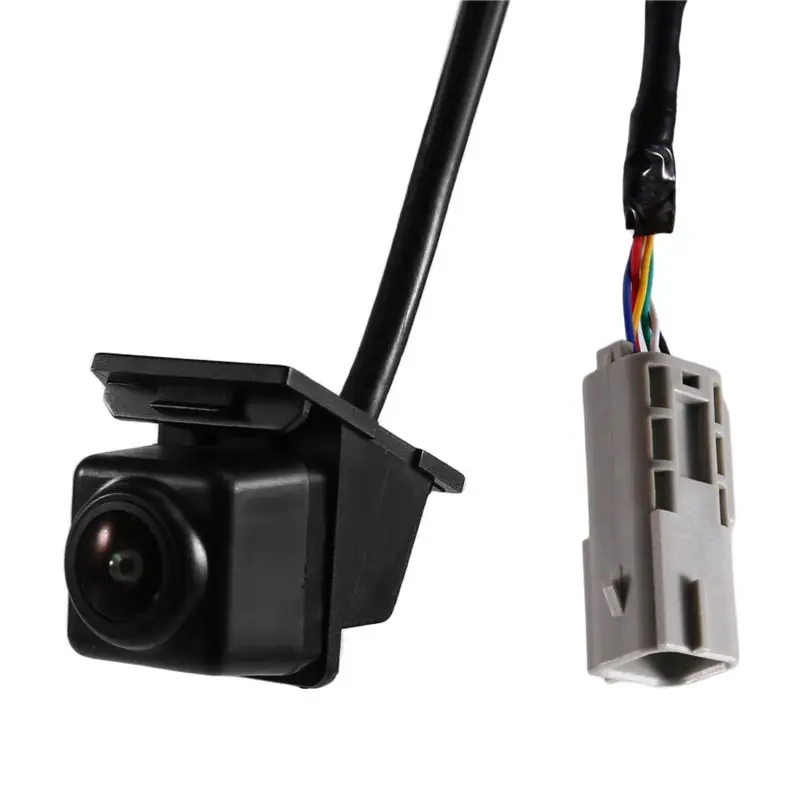 Latest Model 84149636 Back Up Camera For Cadillac Escalade, Chevy Suburban/Tahoe, GMC Yukon 2017-2020-N32R
Latest Model 84149636 Back Up Camera For Cadillac Escalade, Chevy Suburban/Tahoe, GMC Yukon 2017-2020-N32R