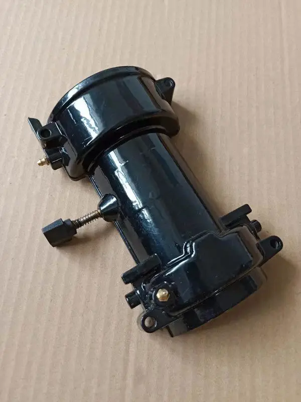 HANGKAI YADAO Outboard Motor Bracket Accessory: Large Swivel Mount (Compatible with 4-Stroke 7.0 HP / 2-Stroke 6 HP / 4-Stroke 6
HANGKAI YADAO Outboard Motor Bracket Accessory: Large Swivel Mount (Compatible with 4-Stroke 7.0 HP / 2-Stroke 6 HP / 4-Stroke 6
