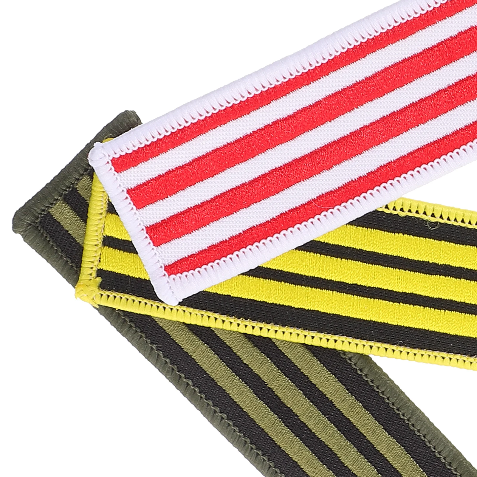 3Pcs American Flag Key Chain Embroidered Usa Flag Keyring Multi Use Wallet Purse Charm Key Holder for Men Women
3Pcs American Flag Key Chain Embroidered Usa Flag Keyring Multi Use Wallet Purse Charm Key Holder for Men Women