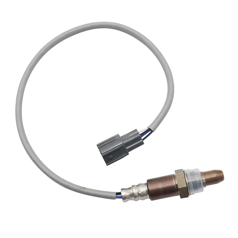 Precision 1 PCS Upstream Oxygen Sensor 89467-06120 Plastic+Metal For Toyota Avalon Camry 2.5L Venza 2.7L 12-17
Precision 1 PCS Upstream Oxygen Sensor 89467-06120 Plastic+Metal For Toyota Avalon Camry 2.5L Venza 2.7L 12-17
