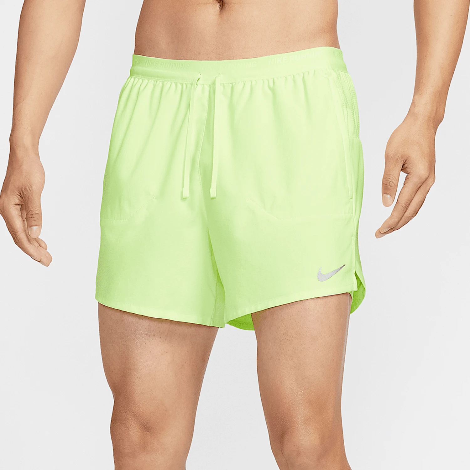 Nike Genuine Dri-FIT Men's 2-in-1 Running Breathable Shorts FN2993-701
Nike Genuine Dri-FIT Men's 2-in-1 Running Breathable Shorts FN2993-701
