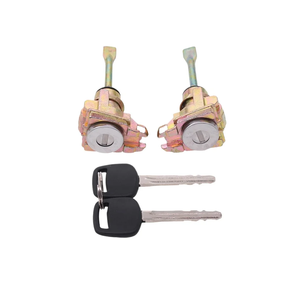 69051-02090 69052-02080 Одна пара дверных замков для Toyota Sienna 2004-2005-2006-2007-2010, Corolla 2003-2004-2005-2008
69051-02090 69052-02080 Одна пара дверных замков для Toyota Sienna 2004-2005-2006-2007-2010, Corolla 2003-2004-2005-2008