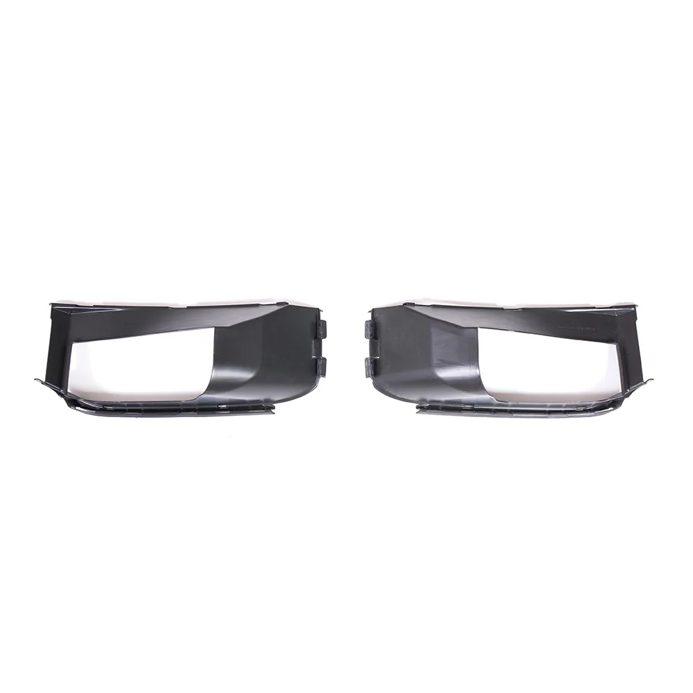 Front bumper air intake cover Suitable for Porsche Cayenne Turbo 2018 - 2023 9Y0807161B 9Y0807162B
Front bumper air intake cover Suitable for Porsche Cayenne Turbo 2018 - 2023 9Y0807161B 9Y0807162B