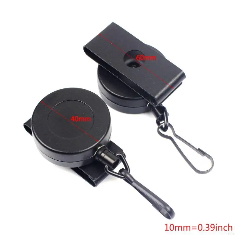 F68F Wire Rope Camping Telescopic Burglar Chain for Key Holder Keychain Outdoor for K
F68F Wire Rope Camping Telescopic Burglar Chain for Key Holder Keychain Outdoor for K