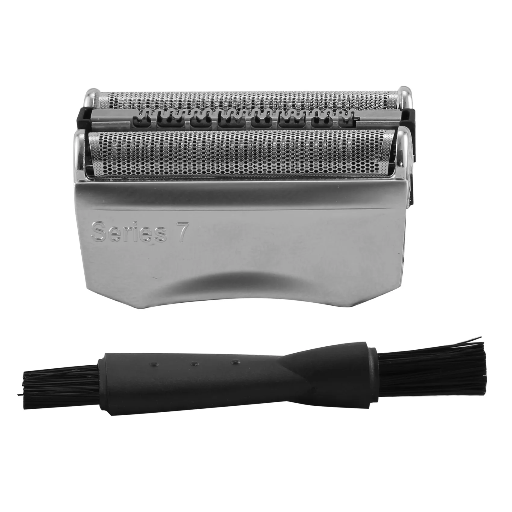 Продажи! Запасная часть для бритвы 70S с сеткой и резаком для Braun Series 7, кассетная головка картриджа с сеткой для бритвы 70S
Продажи! Запасная часть для бритвы 70S с сеткой и резаком для Braun Series 7, кассетная головка картриджа с сеткой для бритвы 70S