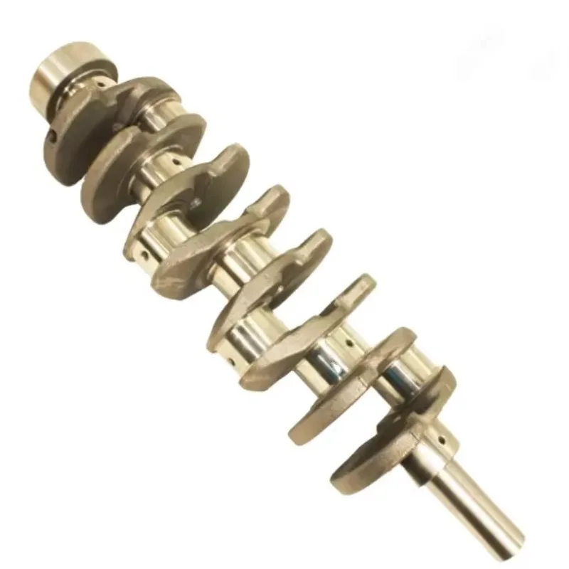 High Quality Engine Crankshaft For Toyota 2TR Crankshaft 13401-75020 13401-0C021 2TR Toyota Crankshaft
High Quality Engine Crankshaft For Toyota 2TR Crankshaft 13401-75020 13401-0C021 2TR Toyota Crankshaft