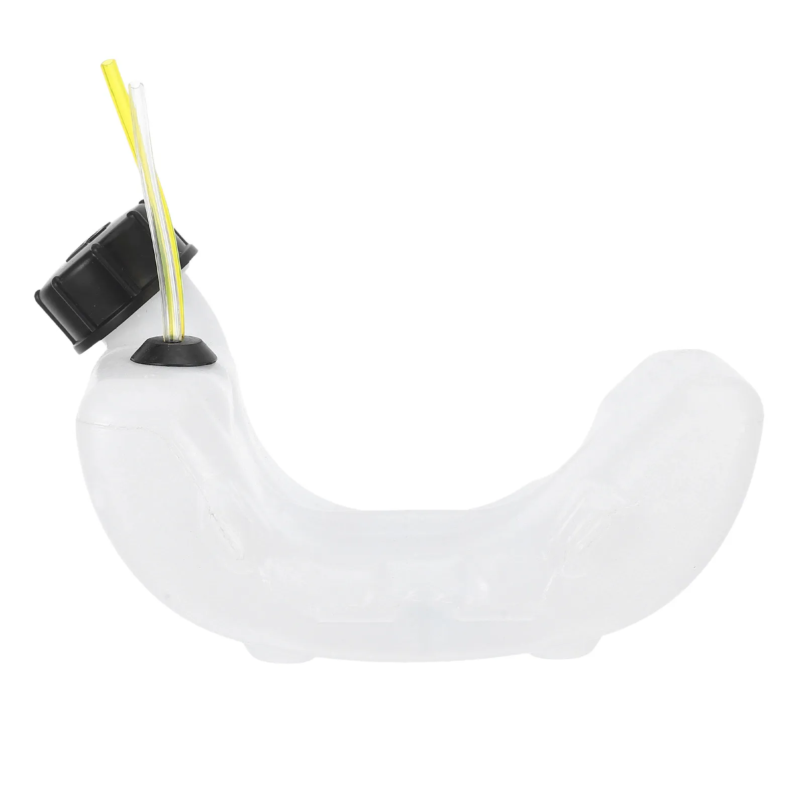 Thick Plastic Mower Fuel Tank Compatible with Two-Stroke Engines Lawn Mower Hedge Trimmer Water Pump Tillers Gas Container
Thick Plastic Mower Fuel Tank Compatible with Two-Stroke Engines Lawn Mower Hedge Trimmer Water Pump Tillers Gas Container