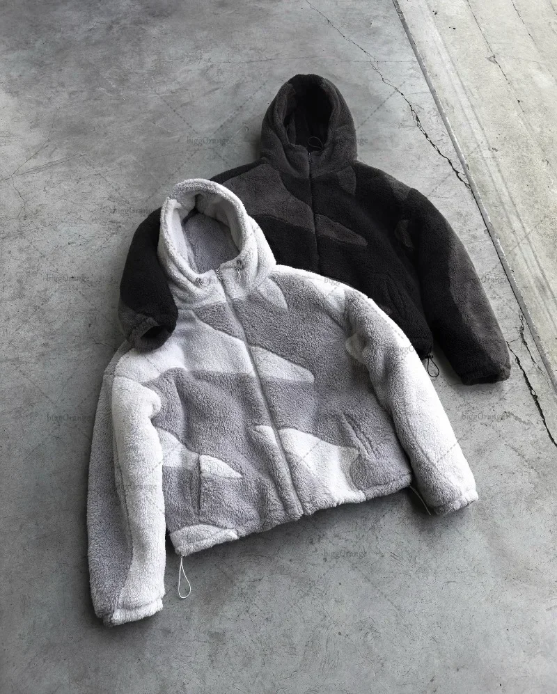 Y2K Harajuku Retro Streetwear High Street Hip-hop Personality Oversized Jacket Men New Trend Brand Punk Casual Winter Warm Coat
Y2K Harajuku Retro Streetwear High Street Hip-hop Personality Oversized Jacket Men New Trend Brand Punk Casual Winter Warm Coat
