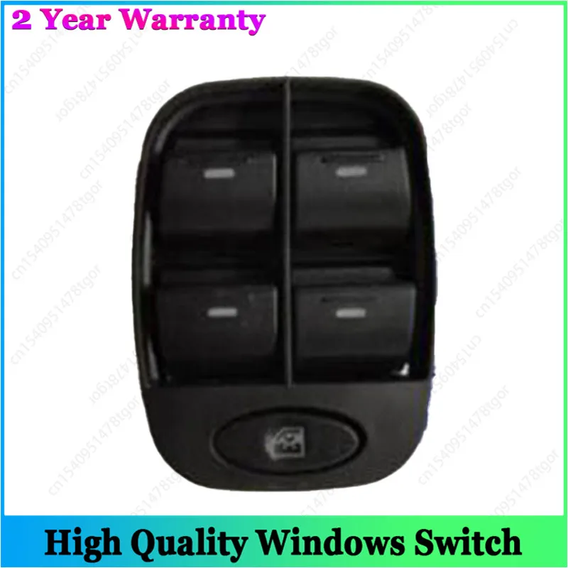 Car 284354509910 284354509906 New Electric Power Window Switch For TATA DNDIGO INDIGO Car accessories
Car 284354509910 284354509906 New Electric Power Window Switch For TATA DNDIGO INDIGO Car accessories