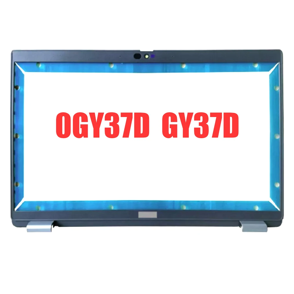 Laptop LCD Front Bezel For DELL For Latitude 5420 0GY37D GY37D AP30K000800 Black New
Laptop LCD Front Bezel For DELL For Latitude 5420 0GY37D GY37D AP30K000800 Black New