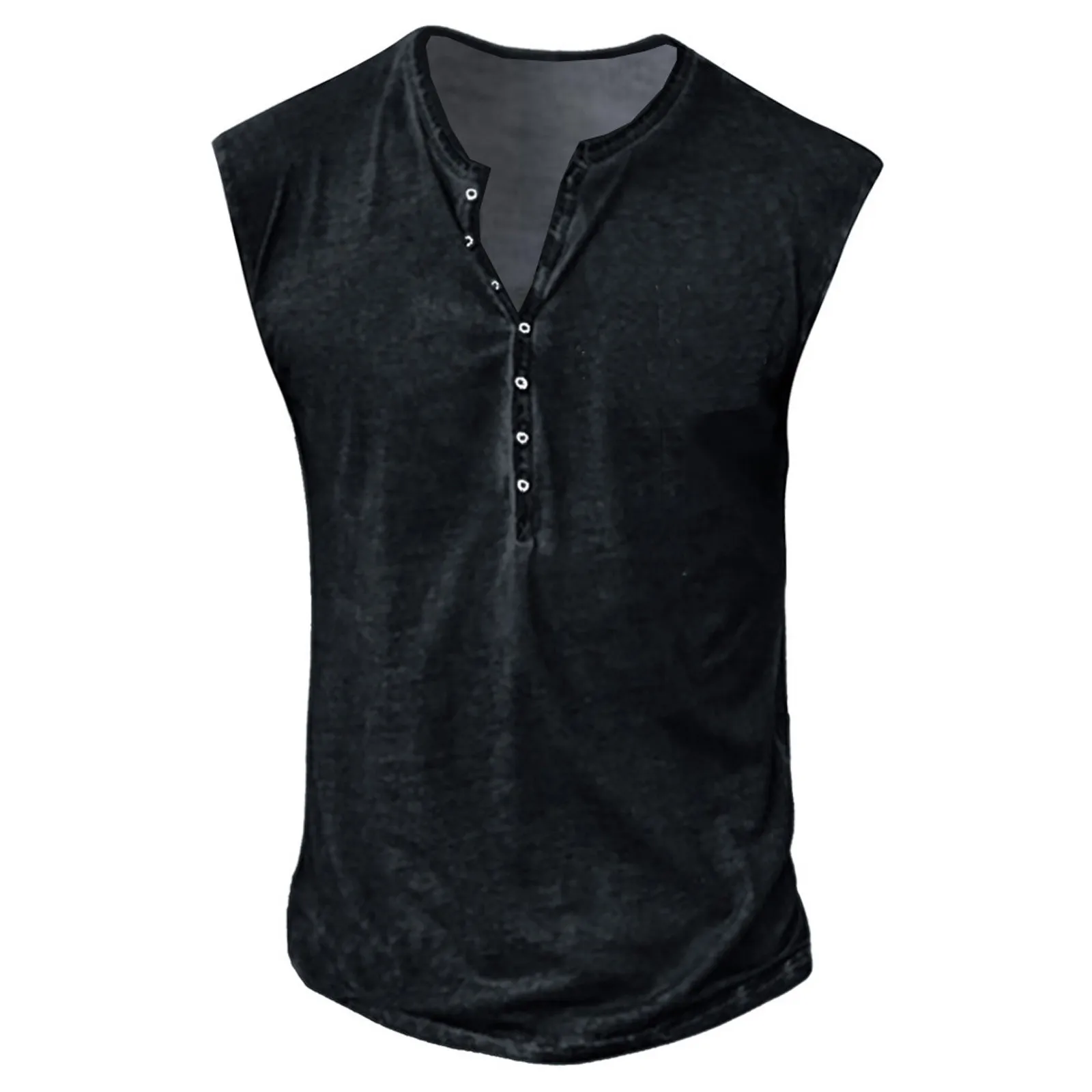 Mens Summer Surf Beach Tank Top Casual Breathable Sleeveless Top Loose Print Tank Top Man Shirt Solid Color Sleeveless Shirt Men
Mens Summer Surf Beach Tank Top Casual Breathable Sleeveless Top Loose Print Tank Top Man Shirt Solid Color Sleeveless Shirt Men