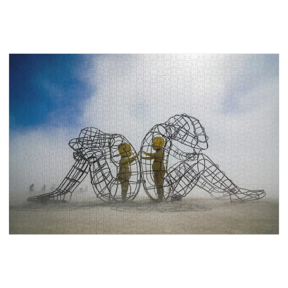 LOVE by Alexandr Milov Jigsaw Puzzle Customizeds For Kids Customizable Child Gift Personalized Gifts Customized Picture Puzzle
LOVE by Alexandr Milov Jigsaw Puzzle Customizeds For Kids Customizable Child Gift Personalized Gifts Customized Picture Puzzle