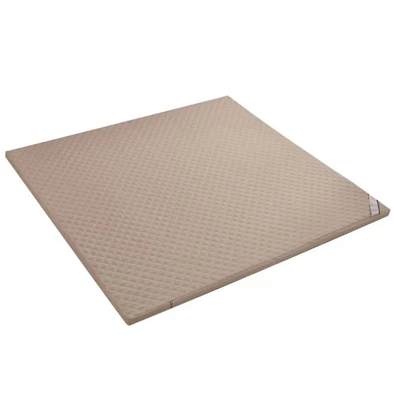 Anti-Bacterial Climbing Mat Cover Machine Washable Foldable
Anti-Bacterial Climbing Mat Cover Machine Washable Foldable