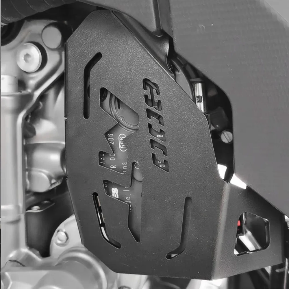 2025 For CFMOTO 800NK 800MT 800 NK/MT 2023 2024 Motorcycle Ibex 800 Valve Cover Control Coil Guard Protection Modified Protector
2025 For CFMOTO 800NK 800MT 800 NK/MT 2023 2024 Motorcycle Ibex 800 Valve Cover Control Coil Guard Protection Modified Protector