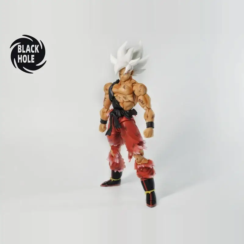 New Genuine Dragon Ball Son Goku Character Model Toys Joint Mobility Holiday Gift Collectibles Desktop Ornaments In Stock
New Genuine Dragon Ball Son Goku Character Model Toys Joint Mobility Holiday Gift Collectibles Desktop Ornaments In Stock
