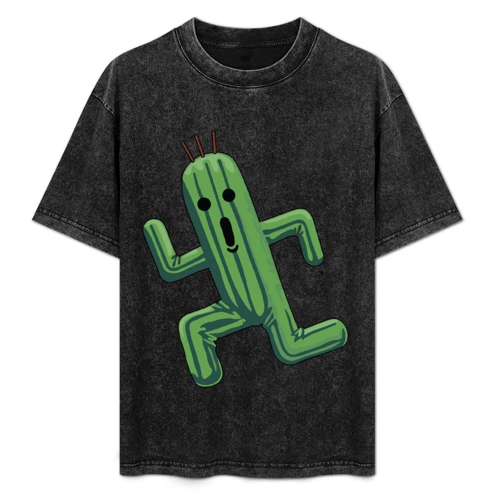Cactuar T-Shirt funny t shirts dark humor man t shirt luxury man t shirt heavy cotton man graphic shirt T-Shirt
Cactuar T-Shirt funny t shirts dark humor man t shirt luxury man t shirt heavy cotton man graphic shirt T-Shirt