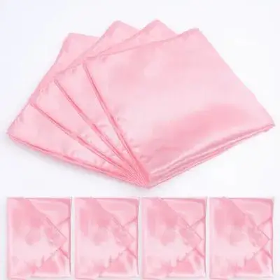 8pcs Dinner Napkins Cloth Reusable Washable Water Absorption Party Wedding Festival Table Napkins For Home
8pcs Dinner Napkins Cloth Reusable Washable Water Absorption Party Wedding Festival Table Napkins For Home