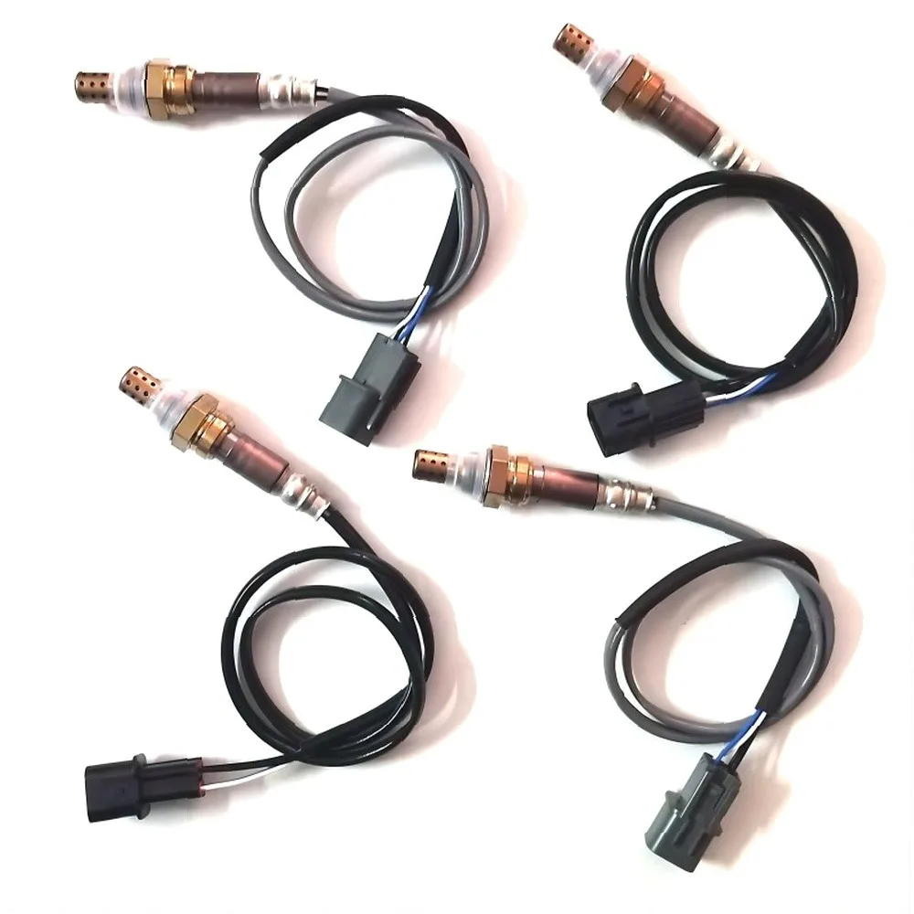 For Mitsubishi Oxygen Sensor O2 Lambda 4Pcs MN158916 MN158670 MN158917 MN158918
For Mitsubishi Oxygen Sensor O2 Lambda 4Pcs MN158916 MN158670 MN158917 MN158918