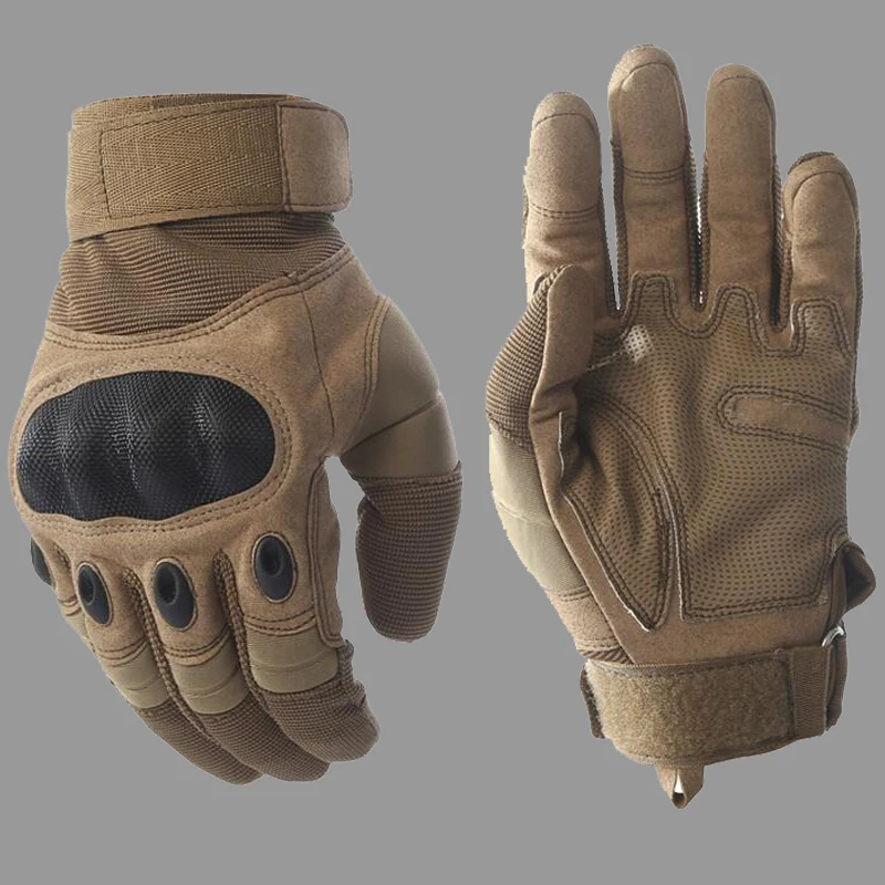Touch Screen Tactical Full Finger Gloves Paintball Airsoft Shooting Combat Anti-Skid Bicycle Hard Knuckle Long Gloves
Touch Screen Tactical Full Finger Gloves Paintball Airsoft Shooting Combat Anti-Skid Bicycle Hard Knuckle Long Gloves