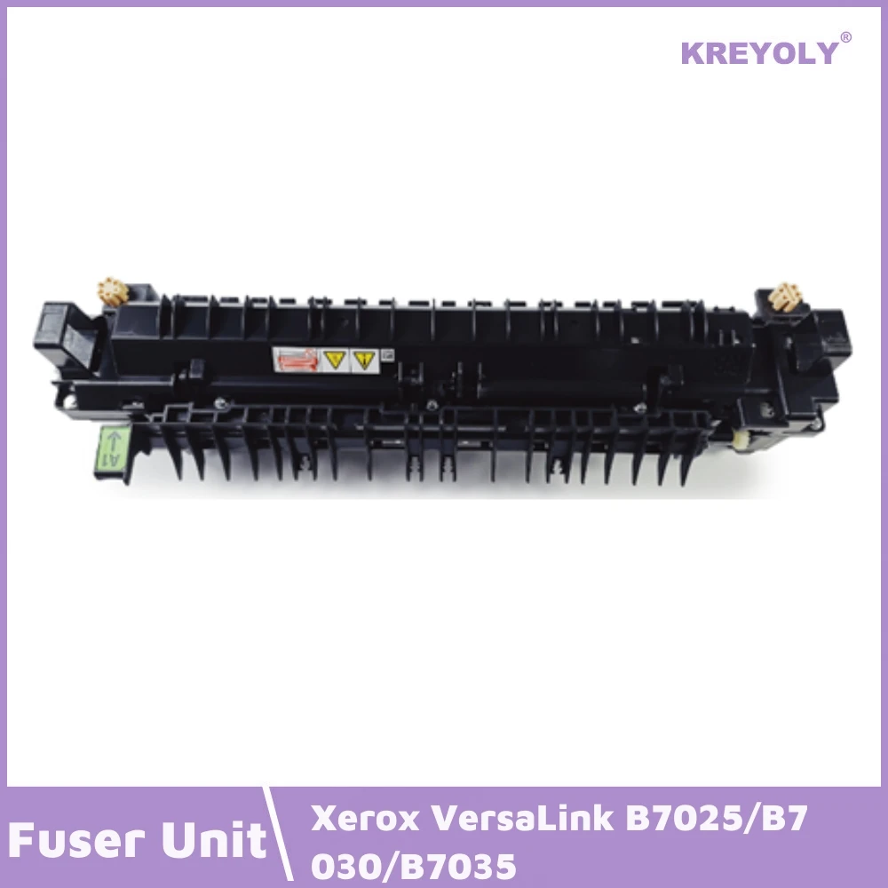 115R00137 Блок термофиксатора премиум-класса для Xerox VersaLink B7025 B7030 B7035 Блок термофиксатора в сборе
115R00137 Блок термофиксатора премиум-класса для Xerox VersaLink B7025 B7030 B7035 Блок термофиксатора в сборе