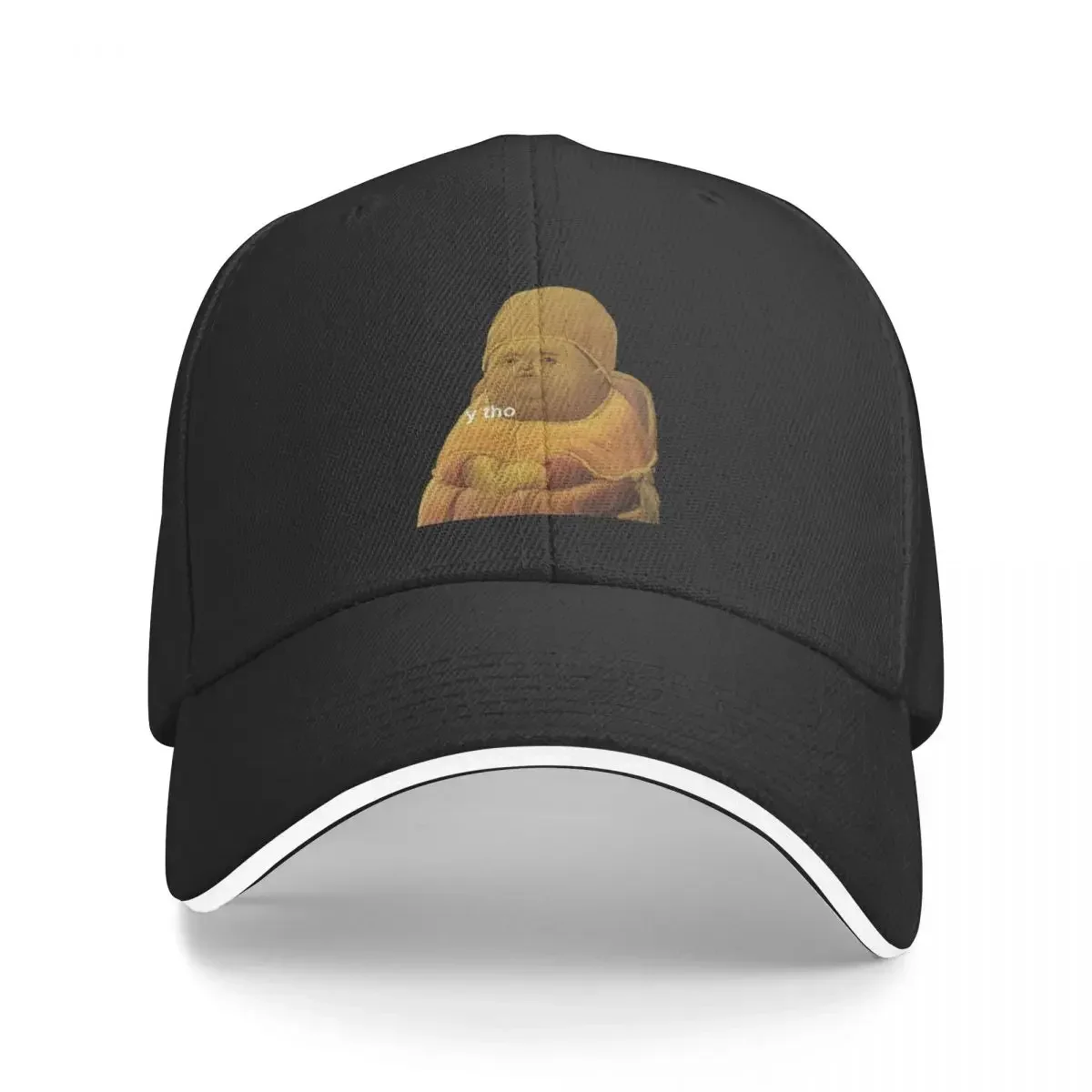 New Y Tho Meme Funny Meme Baseball Cap funny hat Christmas Hat Sun Cap summer hats Cap Female Men's
New Y Tho Meme Funny Meme Baseball Cap funny hat Christmas Hat Sun Cap summer hats Cap Female Men's