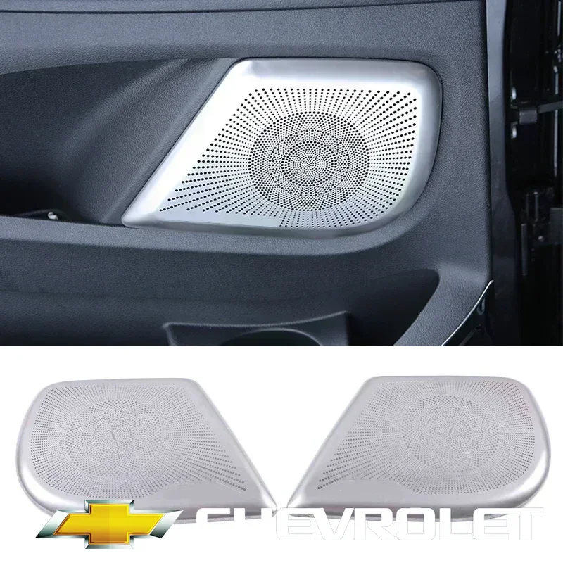 For Mercedes-Benz V-Class W447 2015-2021 Car Speaker Cover Stainless Door Loudspeaker Sound Pad Trim Frame Sticker Accessories
For Mercedes-Benz V-Class W447 2015-2021 Car Speaker Cover Stainless Door Loudspeaker Sound Pad Trim Frame Sticker Accessories