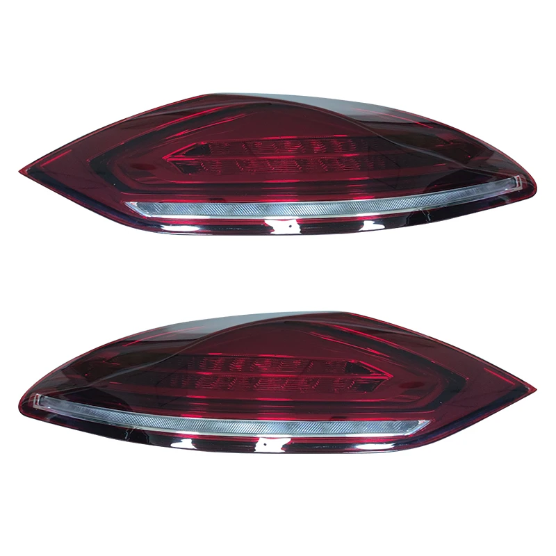 For 2010 2011 2012 2013 PANAMERA 970 Taillights Upgrade 2016 LED Taillights For Porsche Panamera Tail Lights
For 2010 2011 2012 2013 PANAMERA 970 Taillights Upgrade 2016 LED Taillights For Porsche Panamera Tail Lights