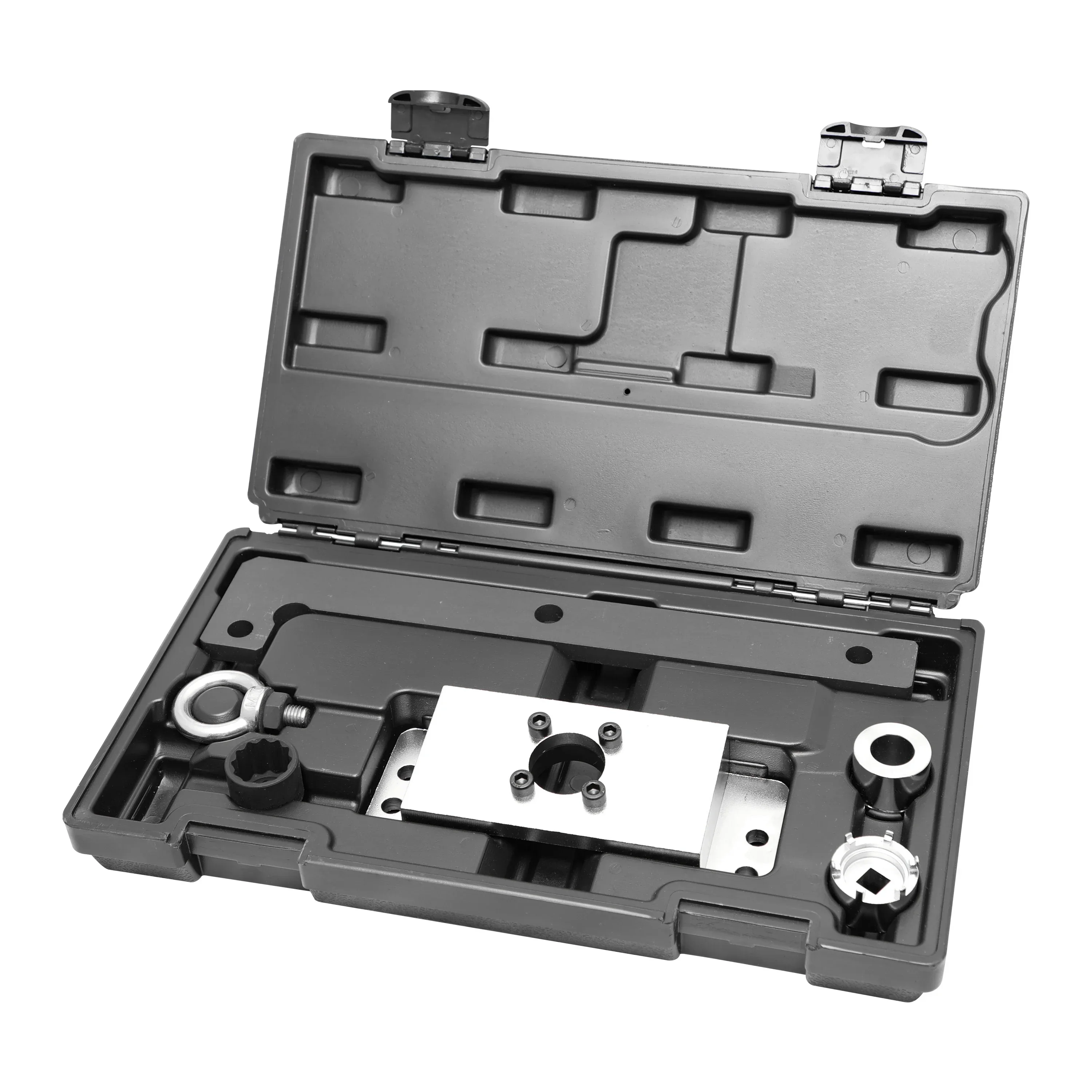 0B2 0B5 Dual Clutch Transmission Sensor Module Remover kit For Audi A4 A5 A7 Q5 T40217 T40228
0B2 0B5 Dual Clutch Transmission Sensor Module Remover kit For Audi A4 A5 A7 Q5 T40217 T40228