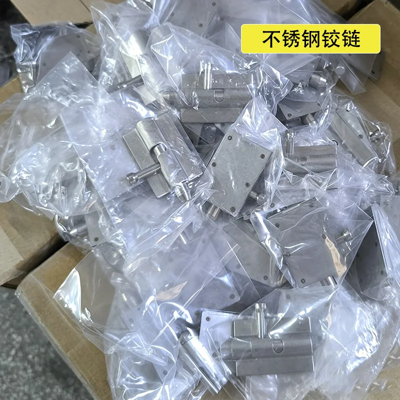 2 Sets Spring-Exposed Door Bolt Old-Fashioned Stainless Steel Shock-Resistant Anti-Theft Door Buckle Lock for Home Security
2 Sets Spring-Exposed Door Bolt Old-Fashioned Stainless Steel Shock-Resistant Anti-Theft Door Buckle Lock for Home Security