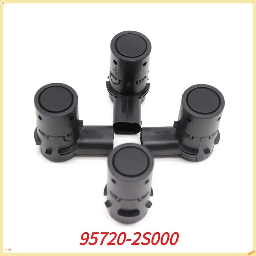 Новые датчики парковки PDC (4 шт.) для Volvo S40 S60 S80 C70 V50 V70 V70x XC90 XC70 SAAB 9-5, артикулы 30765108, 30668099, 30668100, 30765408
Новые датчики парковки PDC (4 шт.) для Volvo S40 S60 S80 C70 V50 V70 V70x XC90 XC70 SAAB 9-5, артикулы 30765108, 30668099, 30668100, 30765408