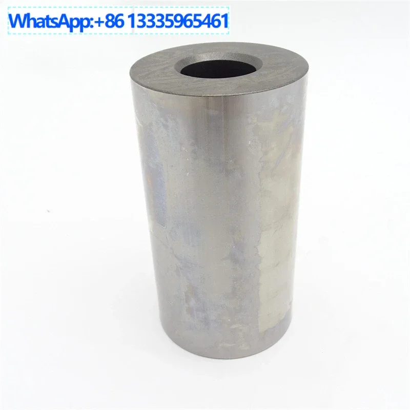 1-12211029-1 6WG1 6WA1 Engine piston pin CXH50S CXZ5 excavator parts 
1-12211029-1 6WG1 6WA1 Engine piston pin CXH50S CXZ5 excavator parts