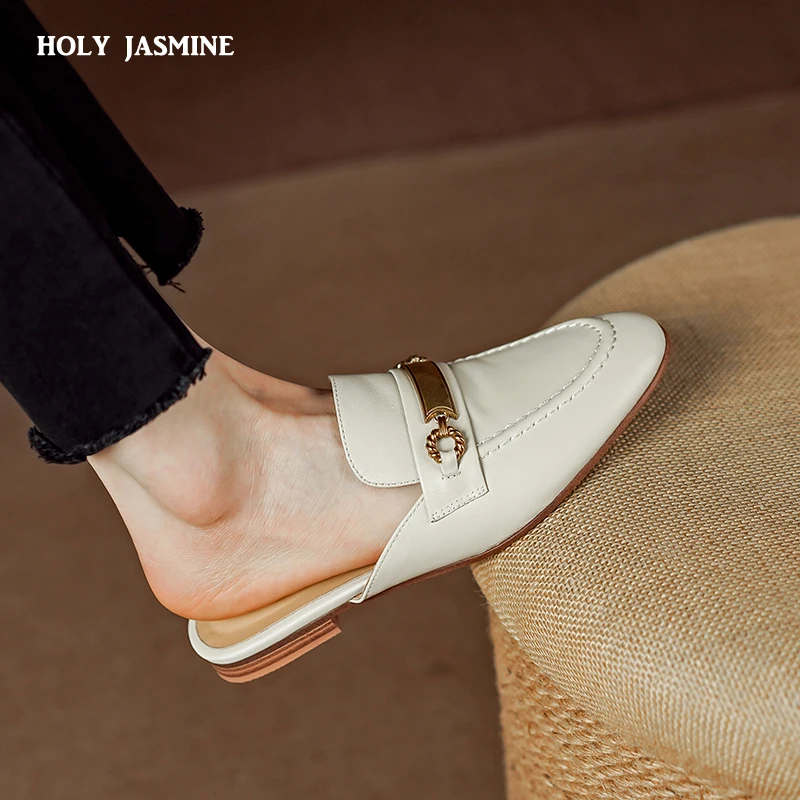 2023 New Summer Women Shoes Mules Shoes for Women outdoor Slippers Women Chunky Heel Cover Toe Slippers Shoes Zapatos De Mujer
2023 New Summer Women Shoes Mules Shoes for Women outdoor Slippers Women Chunky Heel Cover Toe Slippers Shoes Zapatos De Mujer