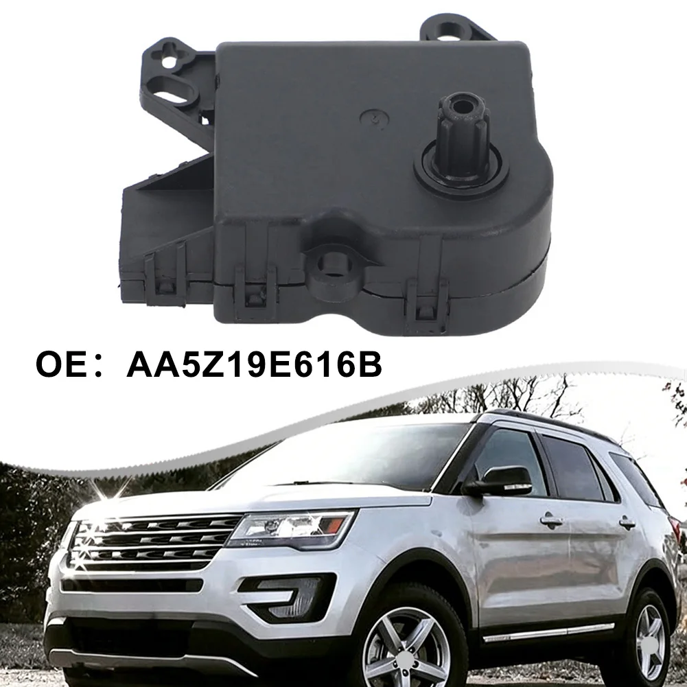 Mode Door Actuator AA5Z19E616C 604-234 HVAC Airflow For Ford For Explorer For Flex For Taurus For Lincoln For MKS For MKT 11-19
Mode Door Actuator AA5Z19E616C 604-234 HVAC Airflow For Ford For Explorer For Flex For Taurus For Lincoln For MKS For MKT 11-19