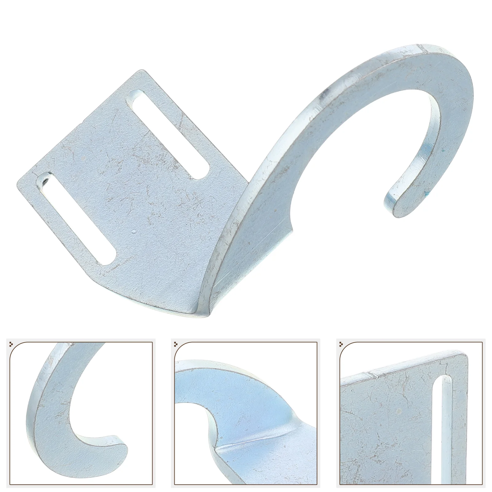Snacks Anti-shaking Beverage Vending Machine Toy Grabber Stabilizer Plate Silver Anti-swing for Child
Snacks Anti-shaking Beverage Vending Machine Toy Grabber Stabilizer Plate Silver Anti-swing for Child
