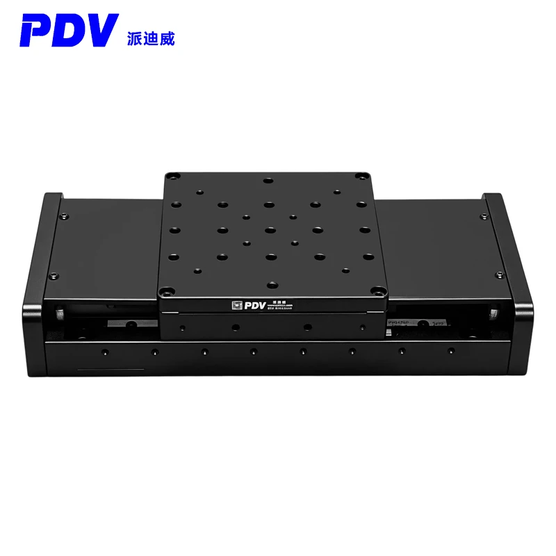 High-precision linear motor stage Translation stage PT-X50
High-precision linear motor stage Translation stage PT-X50