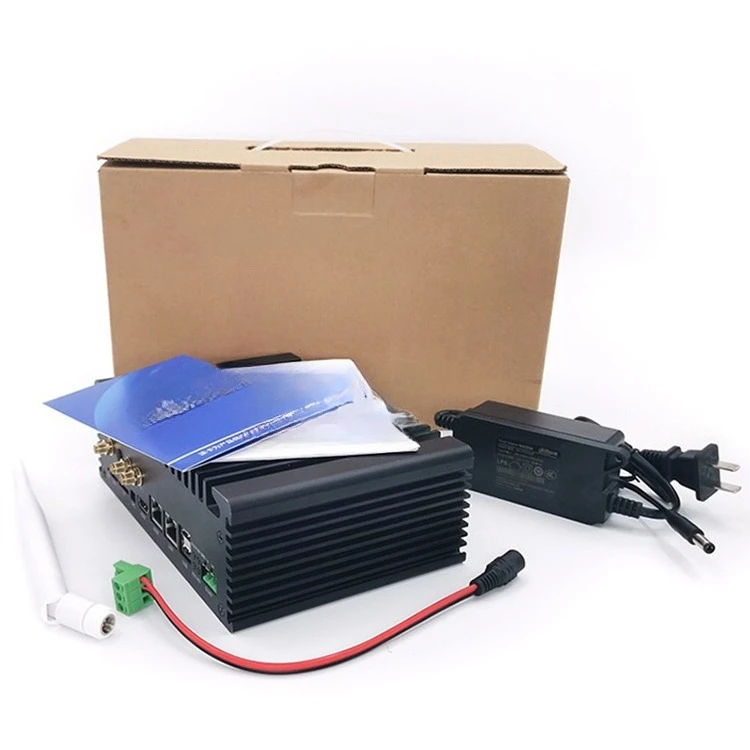 Эффективный интеллектуальный кромочный компьютер (IoT-компьютер)
Эффективный интеллектуальный кромочный компьютер (IoT-компьютер)