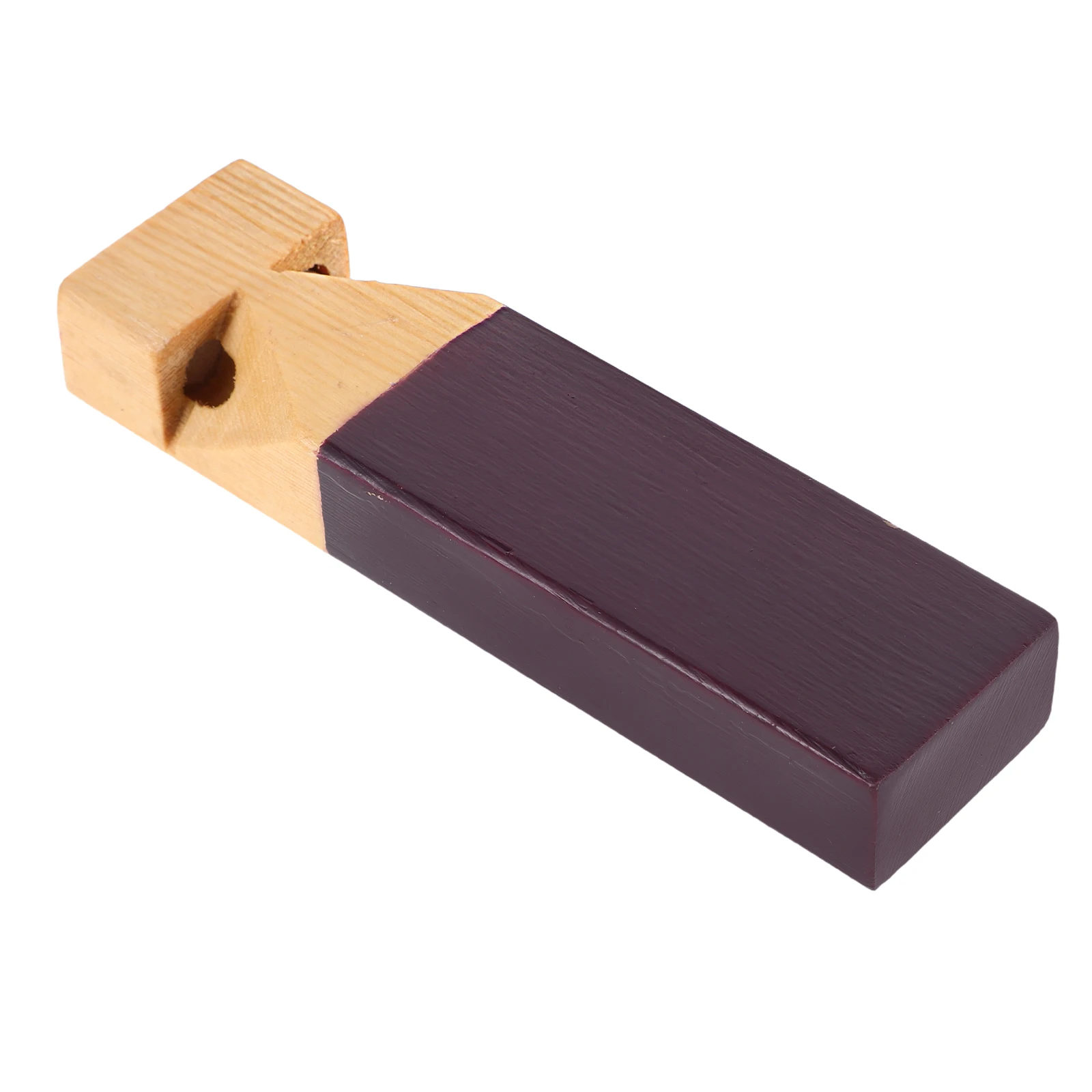 Orff Percussion Wooden Train Whistle Flute Musical Music Instrument For Kids Instruments Birthday Sound Prop Carnival Game Toy
Orff Percussion Wooden Train Whistle Flute Musical Music Instrument For Kids Instruments Birthday Sound Prop Carnival Game Toy