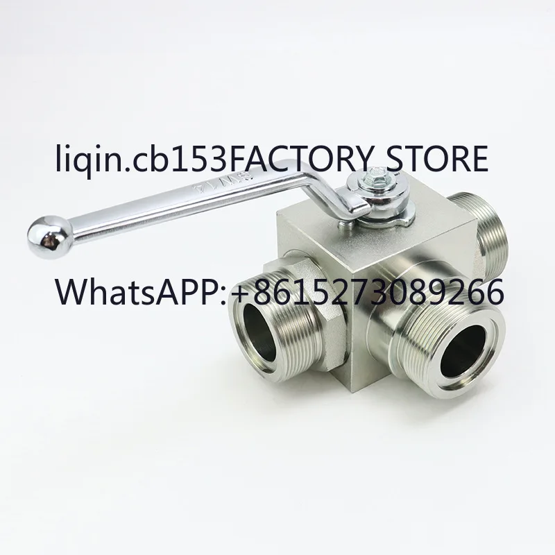 Hydraulic high pressure ball valve YJZQ/HKB3KG1/43/81/23/411.21.52 "supply full diameter
Hydraulic high pressure ball valve YJZQ/HKB3KG1/43/81/23/411.21.52 "supply full diameter