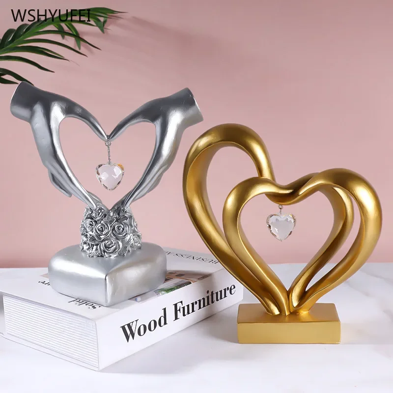 1pc Love resin crafts bedroom living room Bookcase home desktop decoration Shelf display Valentine's Day marry Housewarming gift
1pc Love resin crafts bedroom living room Bookcase home desktop decoration Shelf display Valentine's Day marry Housewarming gift