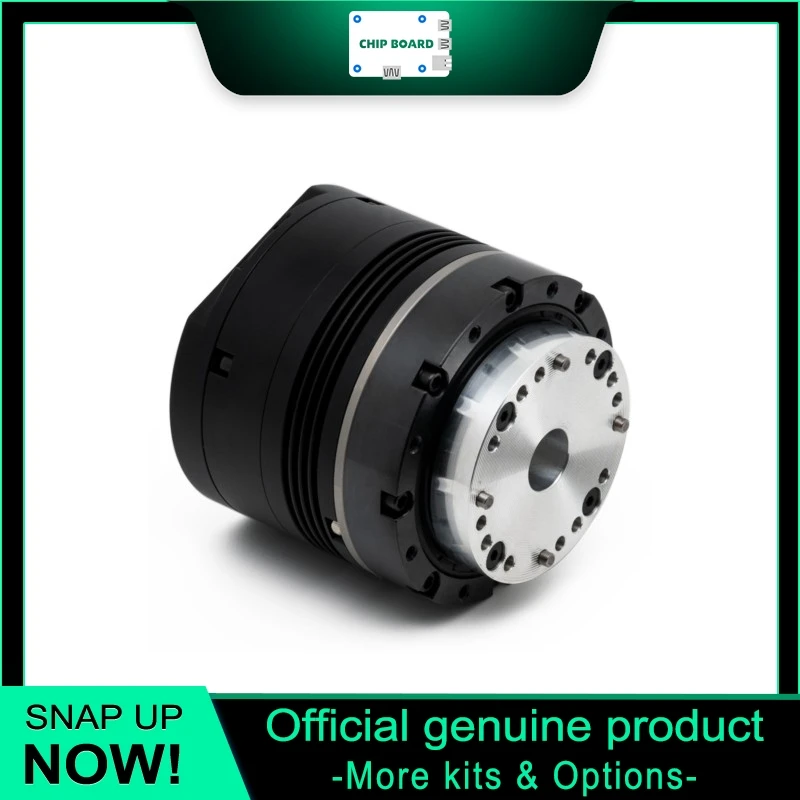 Damiao JH14 Harmonic Joint Module, Dual Encoder High-Precision Actuator Motor, Cost-Effective Design
Damiao JH14 Harmonic Joint Module, Dual Encoder High-Precision Actuator Motor, Cost-Effective Design