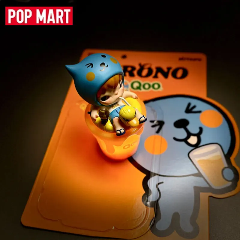 POPMART Hirono X Qoo: Серия «Румянец после напитка» — Модные коллекционные игрушки-сюрпризы, загадочные коробки, милые фигурки, подарок-сюрприз
POPMART Hirono X Qoo: Серия «Румянец после напитка» — Модные коллекционные игрушки-сюрпризы, загадочные коробки, милые фигурки, подарок-сюрприз