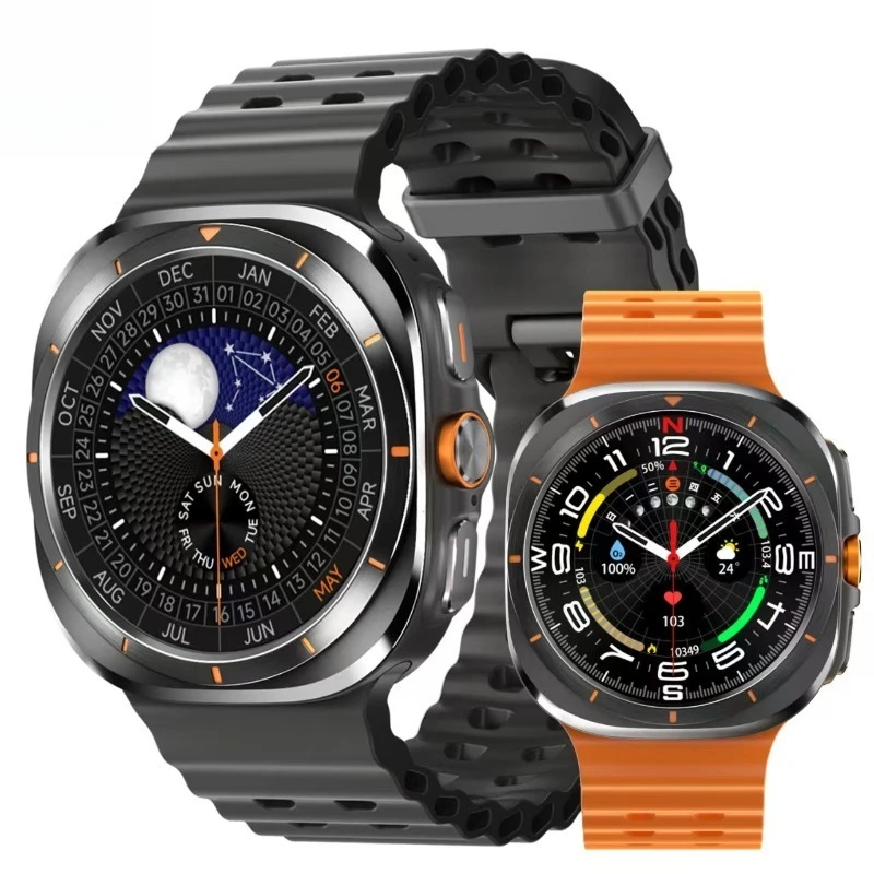 Xiaomi New Xiaomi Smart Watch Men HD ultra Bluetooth Call Heart Rate Monitoring Watch Women Sports Fitness Waterproof Smartwatch
Xiaomi New Xiaomi Smart Watch Men HD ultra Bluetooth Call Heart Rate Monitoring Watch Women Sports Fitness Waterproof Smartwatch