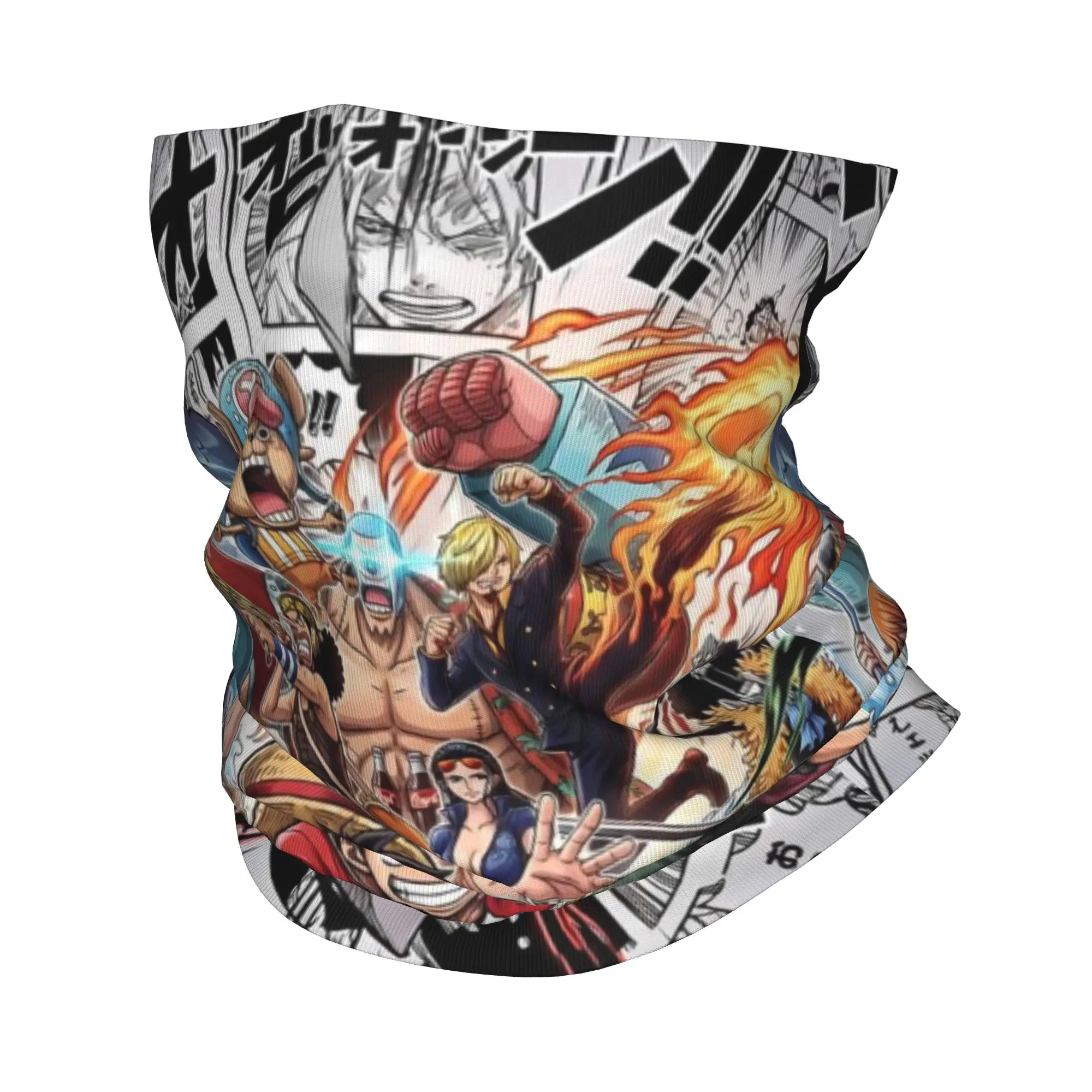 Luffy (3) Bandana Gaiter Club One Piece Face Mask Cycling Riding Adult Breathable Neckerchief
Luffy (3) Bandana Gaiter Club One Piece Face Mask Cycling Riding Adult Breathable Neckerchief