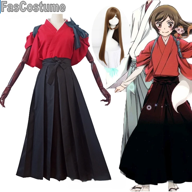 Momozono Nanami Косплей Костюм Парик Аниме Cos Kamisama Love Kamisama Kiss Косплей Японское Кимоно Наряд Хэллоуин Униформа Костюмы
Momozono Nanami Косплей Костюм Парик Аниме Cos Kamisama Love Kamisama Kiss Косплей Японское Кимоно Наряд Хэллоуин Униформа Костюмы