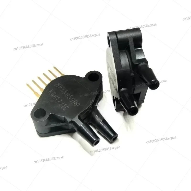 New MPX5010DP MPX5050DP SIP6 0-10KPa Pressure Sensor
New MPX5010DP MPX5050DP SIP6 0-10KPa Pressure Sensor