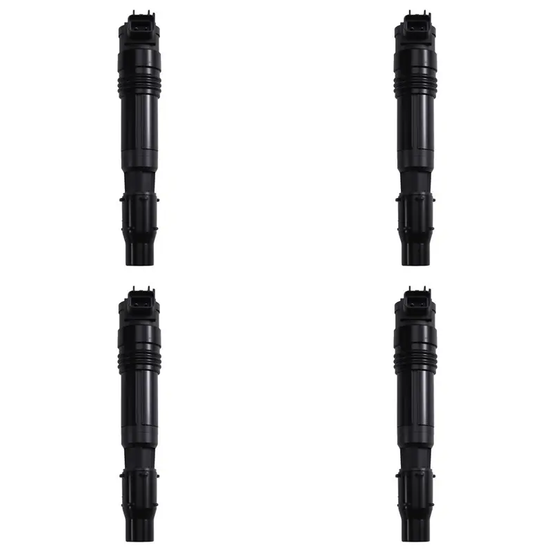 4 Pcs Ignition Coils For Honda CBR600F4 Cbr600f4i CBR954RR CBR929RR 1999-2006 30700-MBW-611
4 Pcs Ignition Coils For Honda CBR600F4 Cbr600f4i CBR954RR CBR929RR 1999-2006 30700-MBW-611