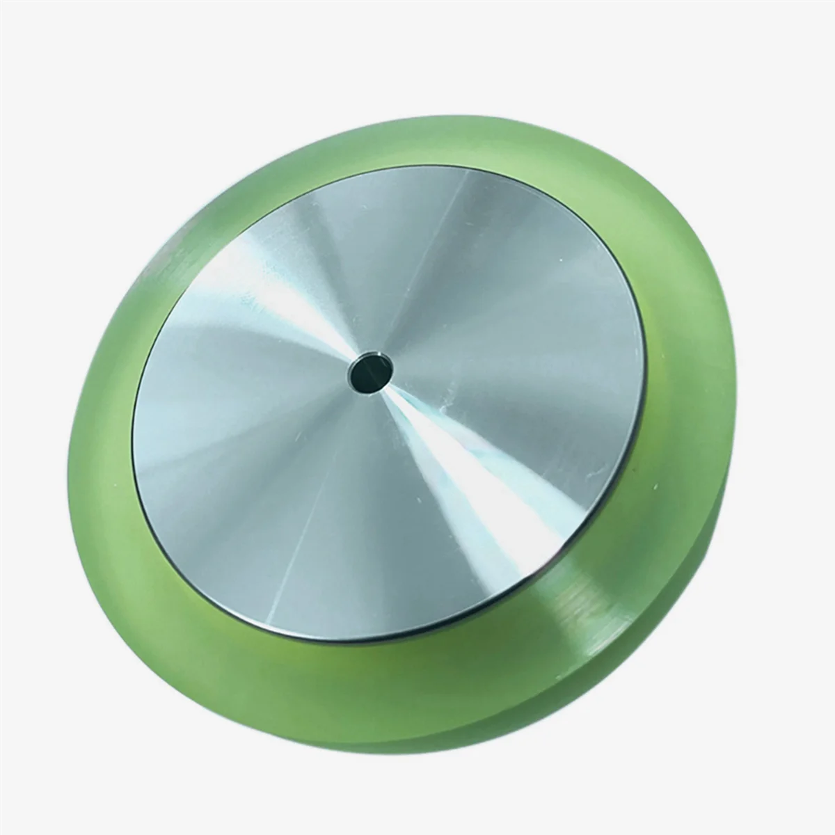 6Pcs 300Mm Aluminum Polyurethane Industrial Encoder Wheel Measuring Wheel For Measuring Rotary Encoder
6Pcs 300Mm Aluminum Polyurethane Industrial Encoder Wheel Measuring Wheel For Measuring Rotary Encoder