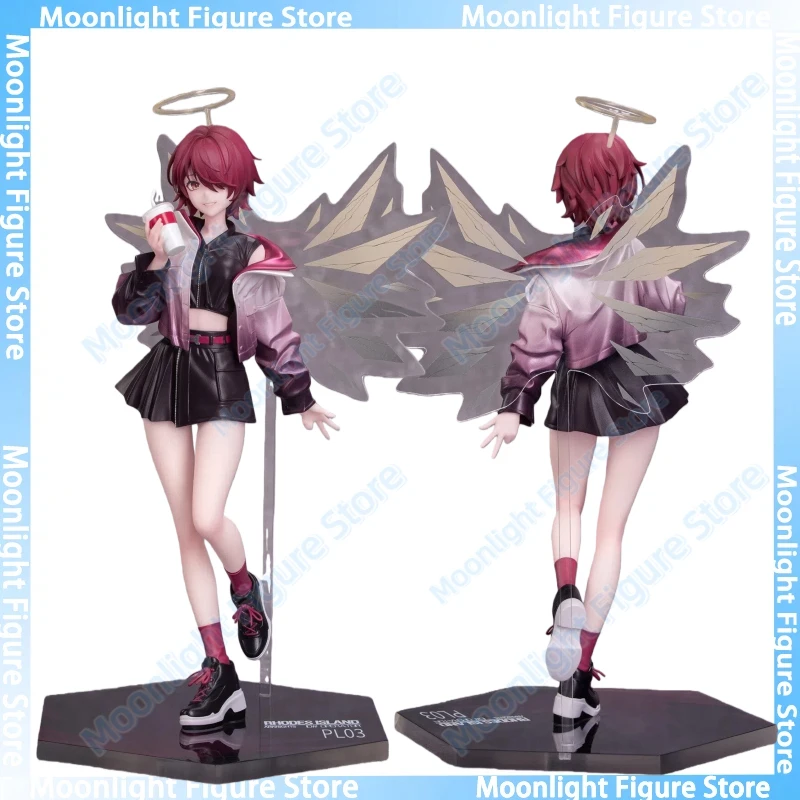 In Stock Myethos Gift Exusiai Ambience Synesthesia Ver. 1/8 Anime Action Figure Toy Gift Model Collection
In Stock Myethos Gift Exusiai Ambience Synesthesia Ver. 1/8 Anime Action Figure Toy Gift Model Collection