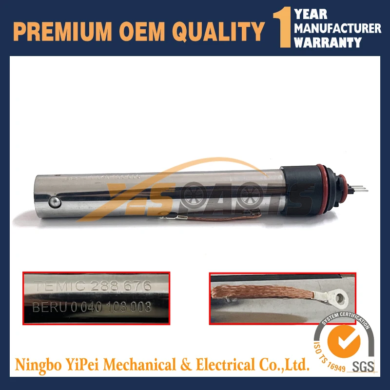 A2751500580 A2751500680 Ignition Coil Pack A2751500480 A2751500780 For Mercedes CL600 S600 SL600 C215 C216 W220 W221 R230
A2751500580 A2751500680 Ignition Coil Pack A2751500480 A2751500780 For Mercedes CL600 S600 SL600 C215 C216 W220 W221 R230